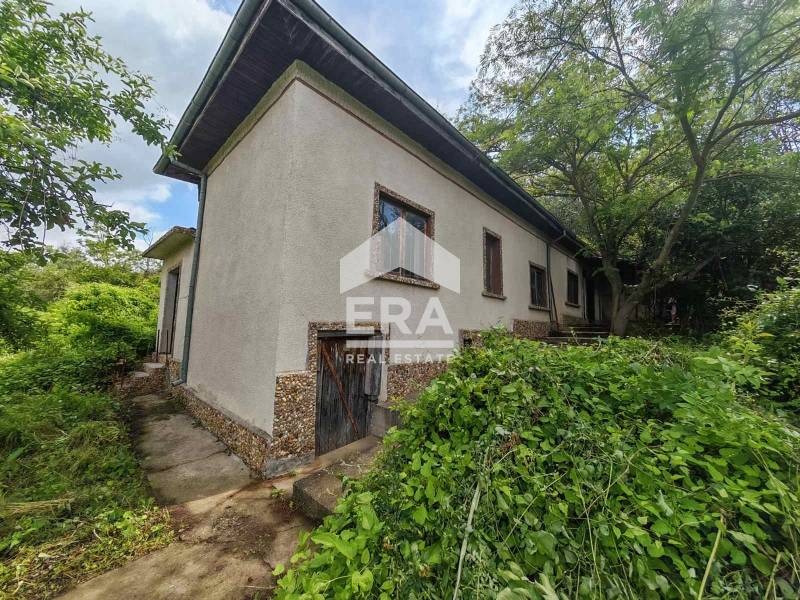 Продава ПАРЦЕЛ, с. Ветрен, област Силистра