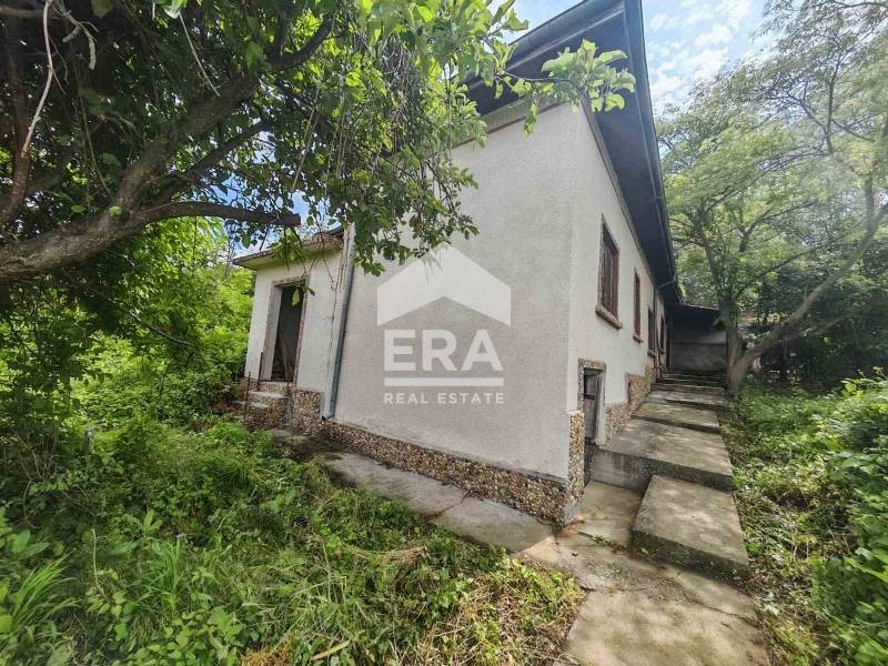 Продава ПАРЦЕЛ, с. Ветрен, област Силистра, снимка 4 - Парцели - 55040992