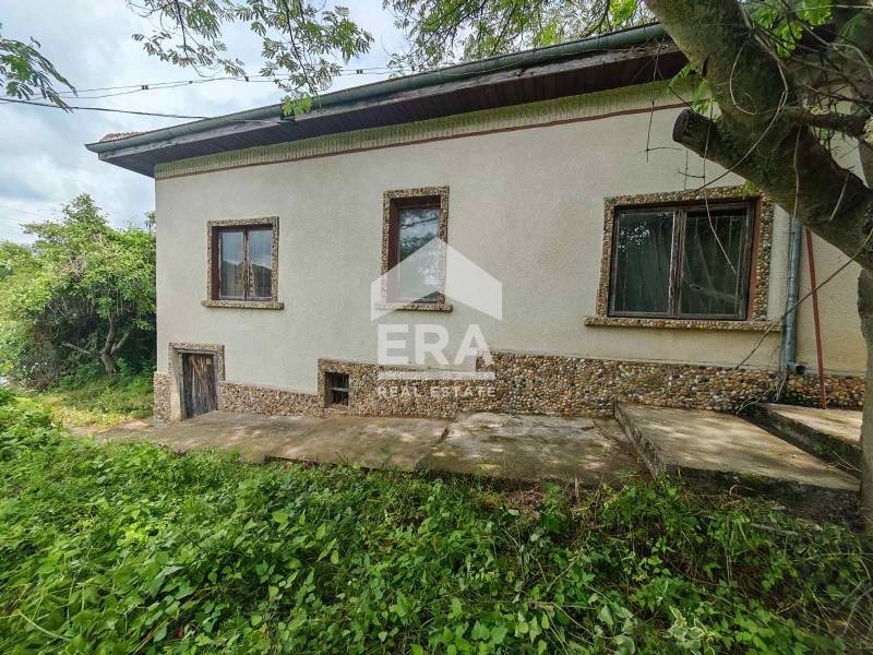 Продава ПАРЦЕЛ, с. Ветрен, област Силистра, снимка 2 - Парцели - 55040992