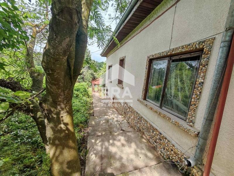 Продава ПАРЦЕЛ, с. Ветрен, област Силистра, снимка 3 - Парцели - 55040992