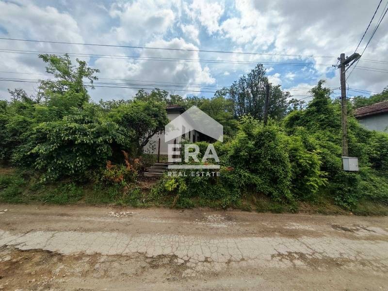 Продава ПАРЦЕЛ, с. Ветрен, област Силистра, снимка 10 - Парцели - 55040992