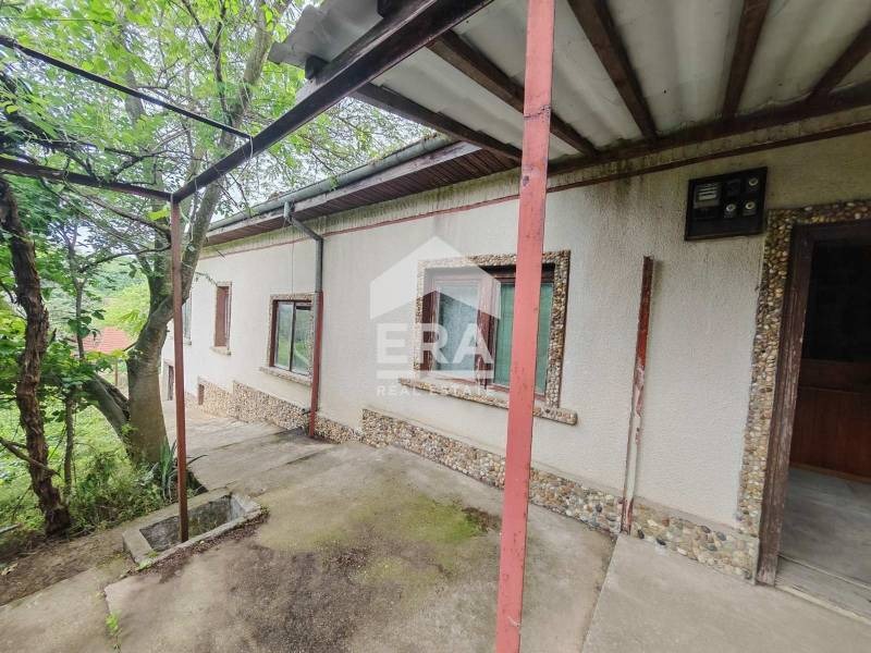 Продава ПАРЦЕЛ, с. Ветрен, област Силистра, снимка 6 - Парцели - 55040992