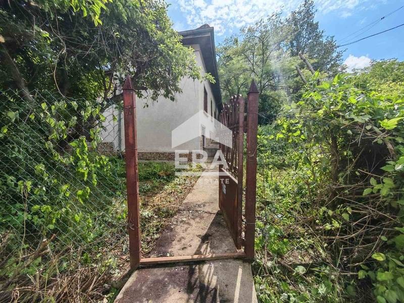Продава ПАРЦЕЛ, с. Ветрен, област Силистра, снимка 9 - Парцели - 55040992