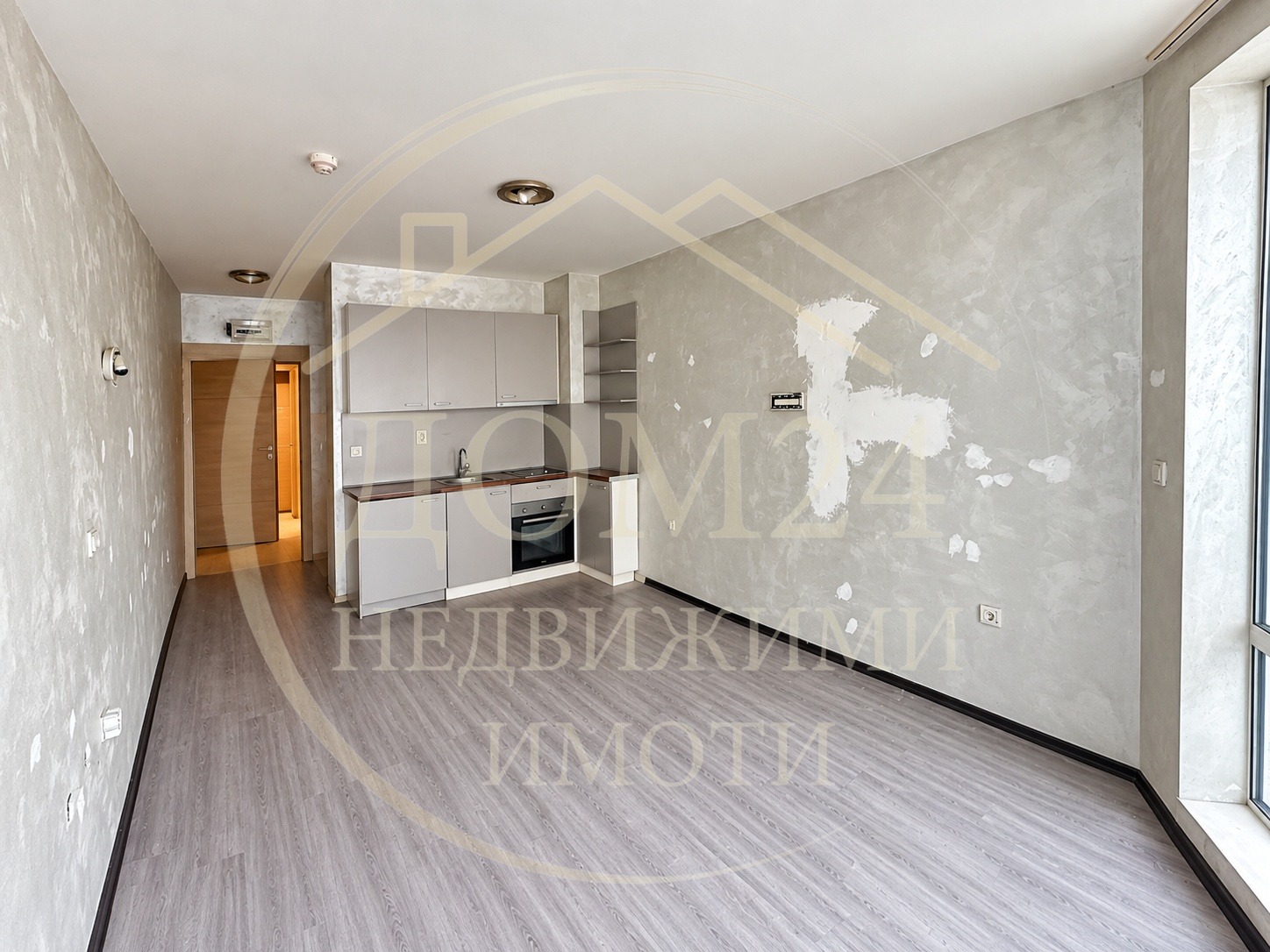 Продава 1-СТАЕН, гр. София, Студентски град, снимка 2 - Апартаменти - 56080979