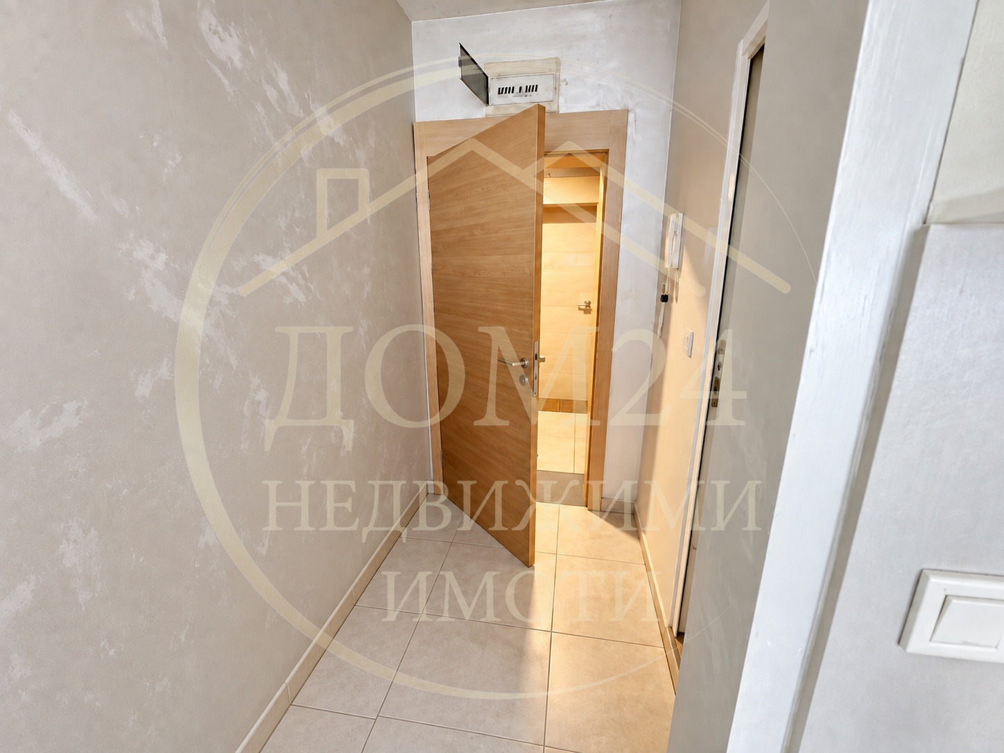Продава 1-СТАЕН, гр. София, Студентски град, снимка 12 - Апартаменти - 56080979