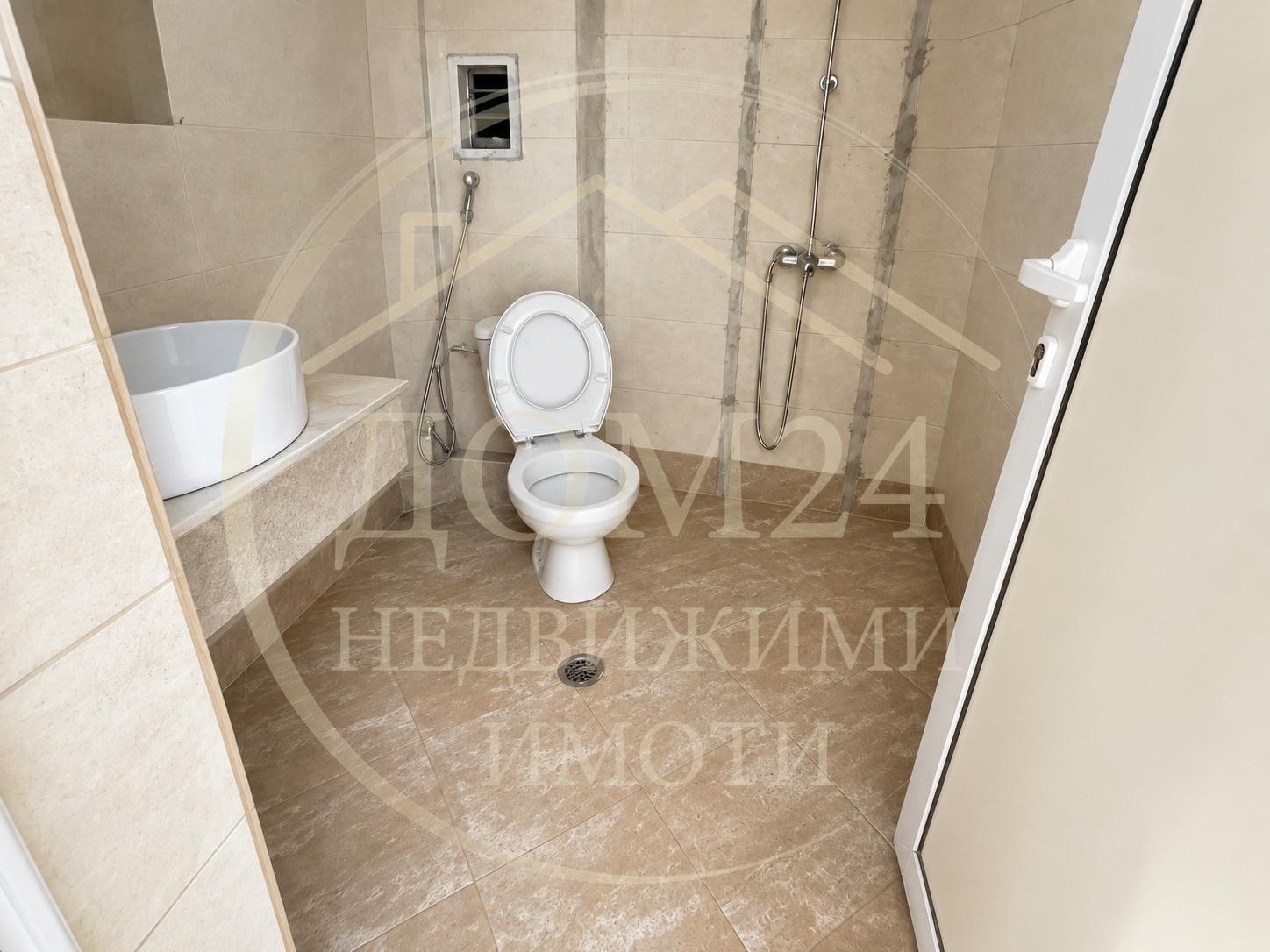 Продава 1-СТАЕН, гр. София, Студентски град, снимка 3 - Апартаменти - 56080979