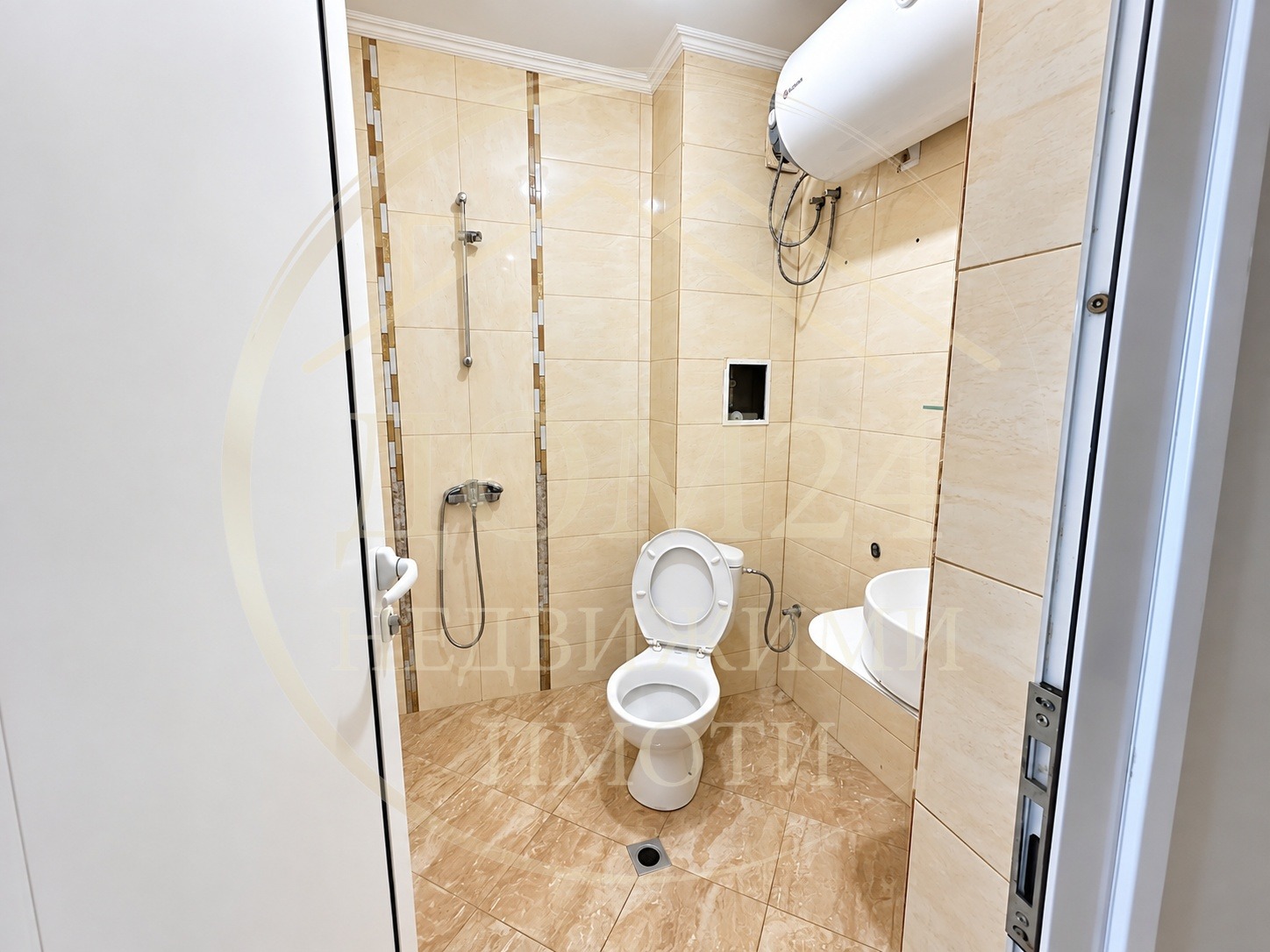 Продава 1-СТАЕН, гр. София, Студентски град, снимка 11 - Апартаменти - 56080979