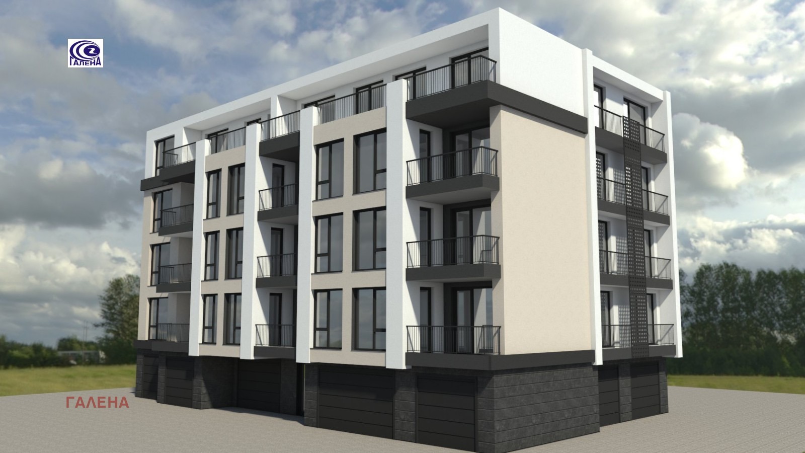 Продава 2-СТАЕН, гр. Пловдив, Младежки Хълм, снимка 2 - Апартаменти - 50302496