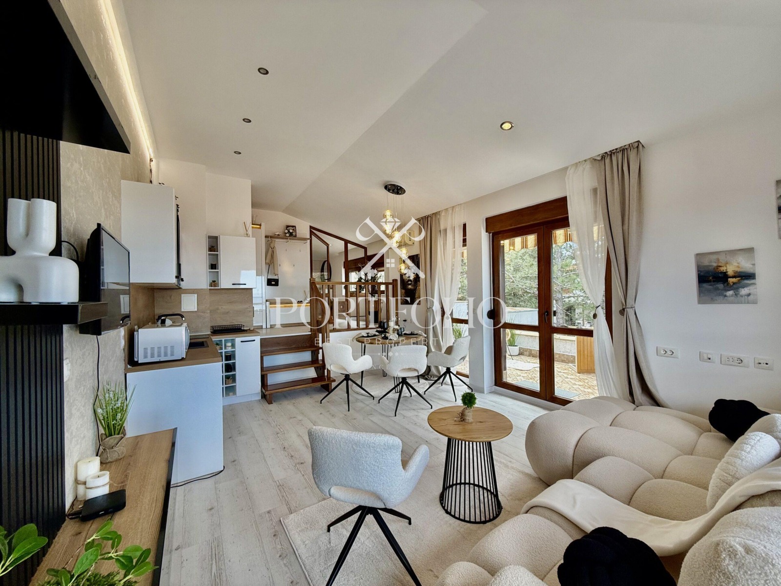 Продава 2-СТАЕН, гр. Созопол, област Бургас, снимка 3 - Апартаменти - 54352756