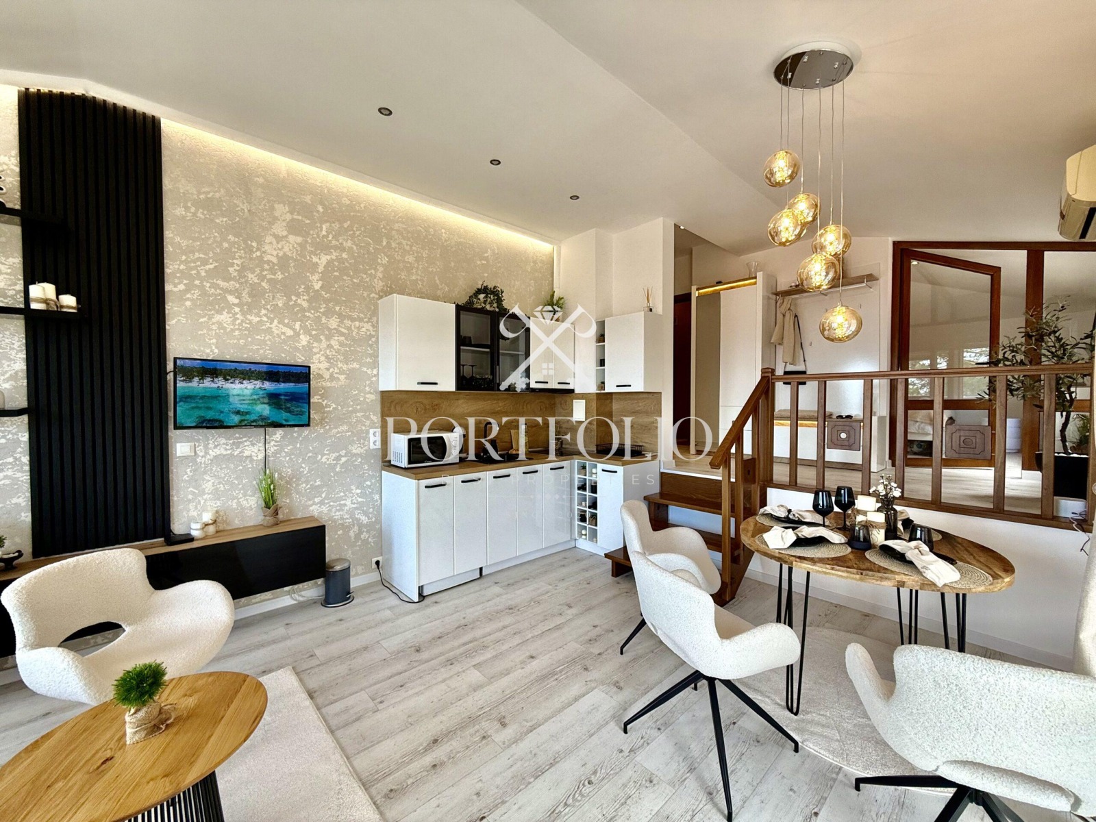 Продава 2-СТАЕН, гр. Созопол, област Бургас, снимка 13 - Апартаменти - 54352756