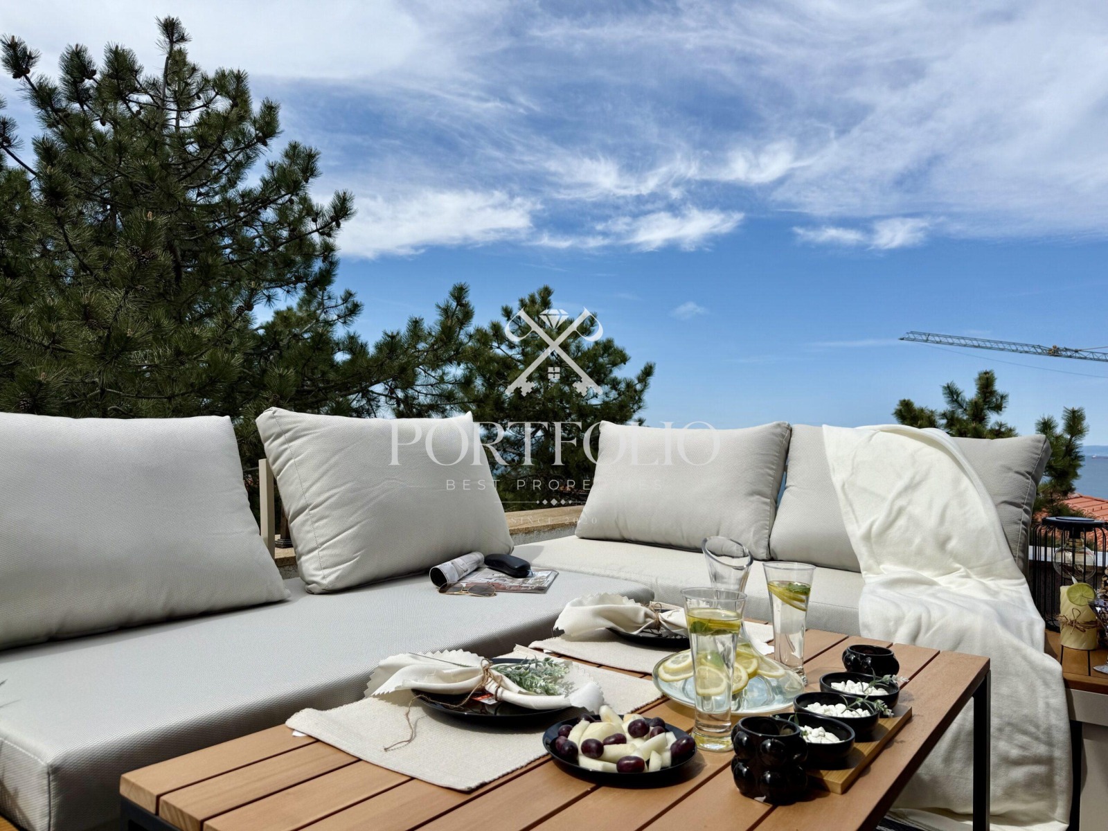 Продава 2-СТАЕН, гр. Созопол, област Бургас, снимка 15 - Апартаменти - 54352756