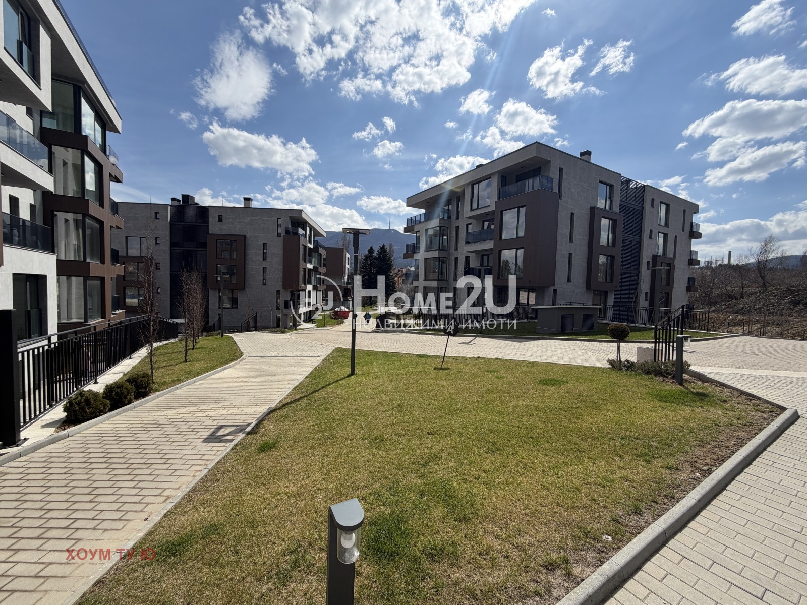 Продава 2-СТАЕН, гр. София, Горна баня