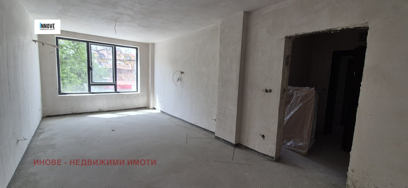 Продава 2-СТАЕН, гр. София, Център, снимка 3 - Апартаменти - 54582216