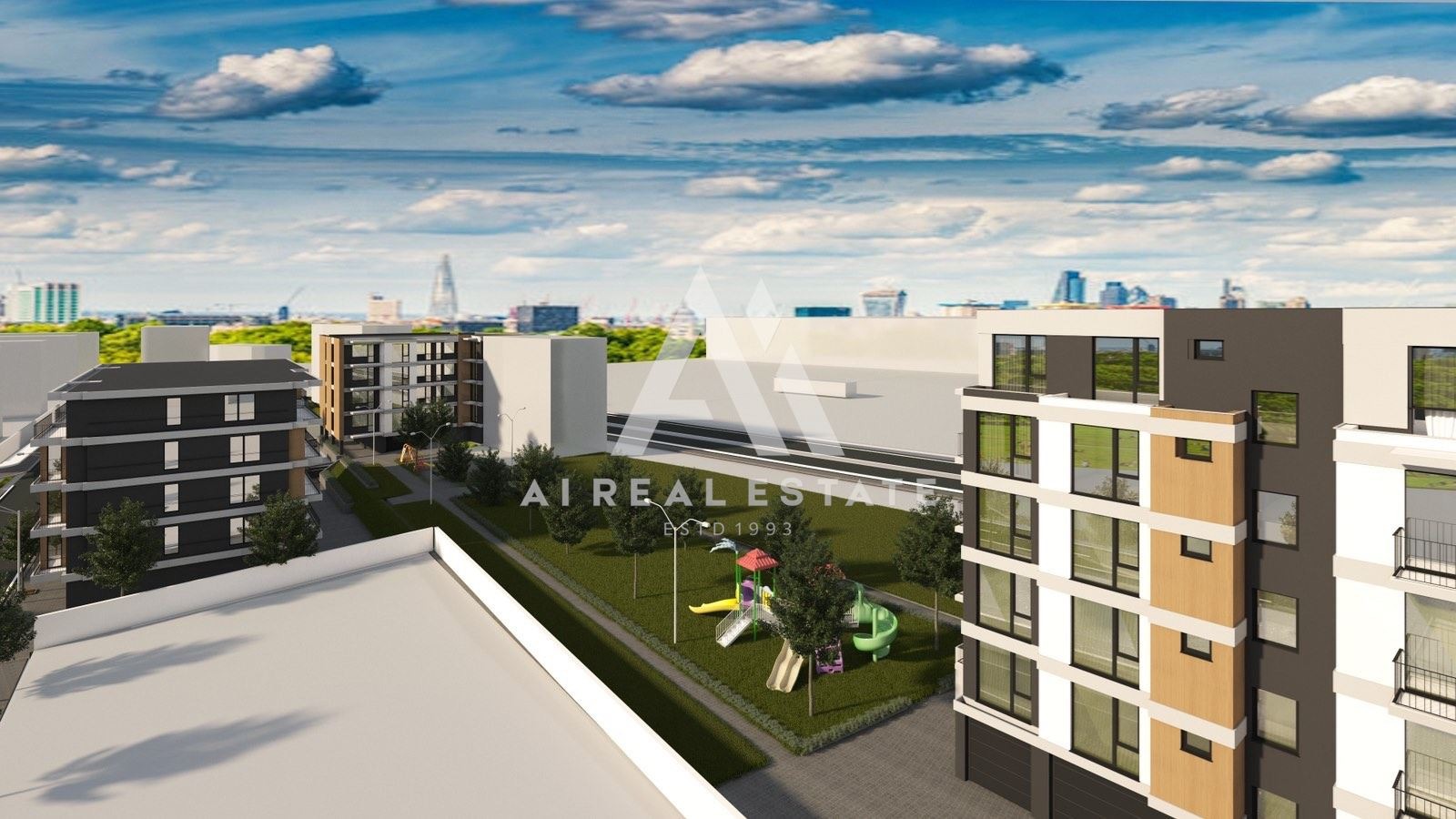 Продава 2-СТАЕН, гр. Плевен, Широк център, снимка 4 - Апартаменти - 54957613