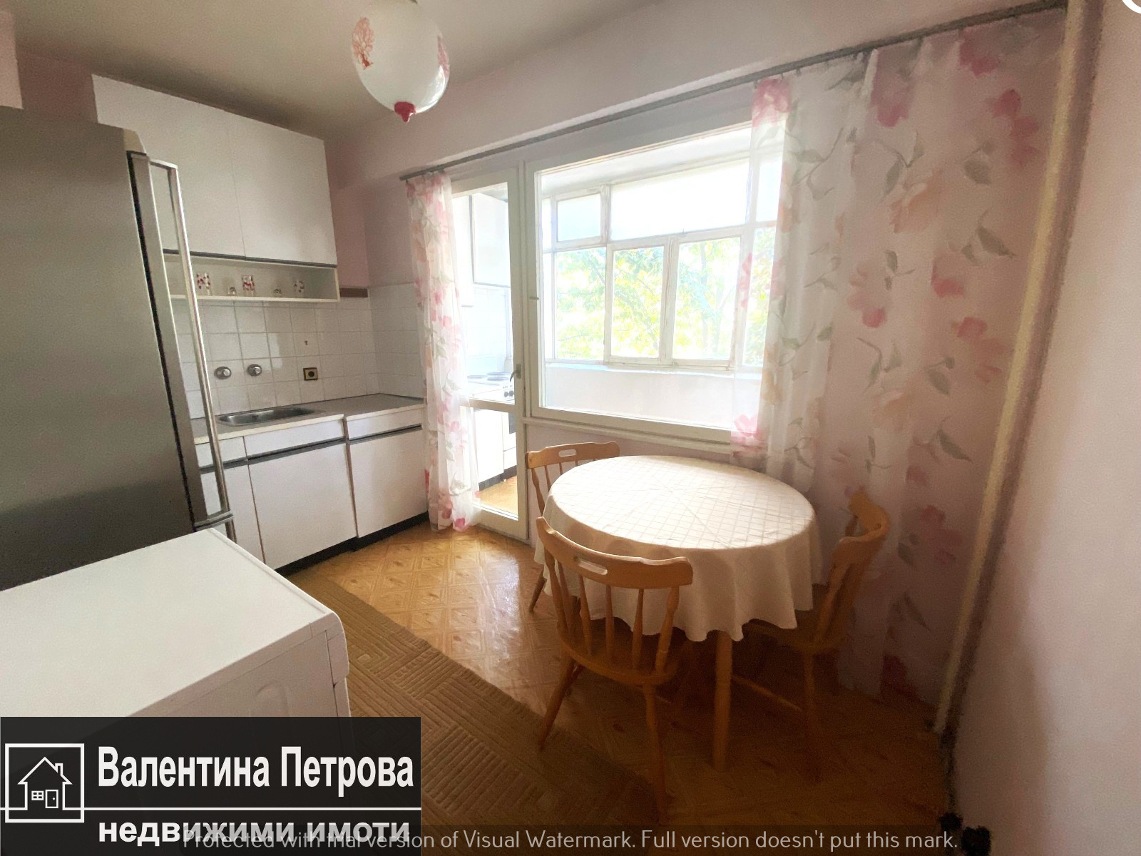Продава 2-СТАЕН, гр. Русе, Чародейка - Юг, снимка 2 - Апартаменти - 55704265