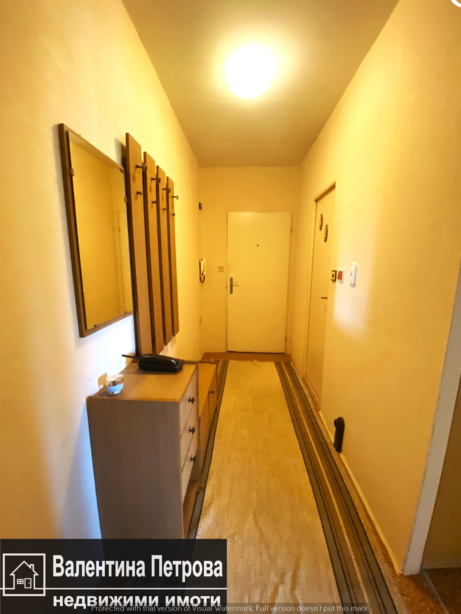 Продава 2-СТАЕН, гр. Русе, Чародейка - Юг, снимка 7 - Апартаменти - 55704265