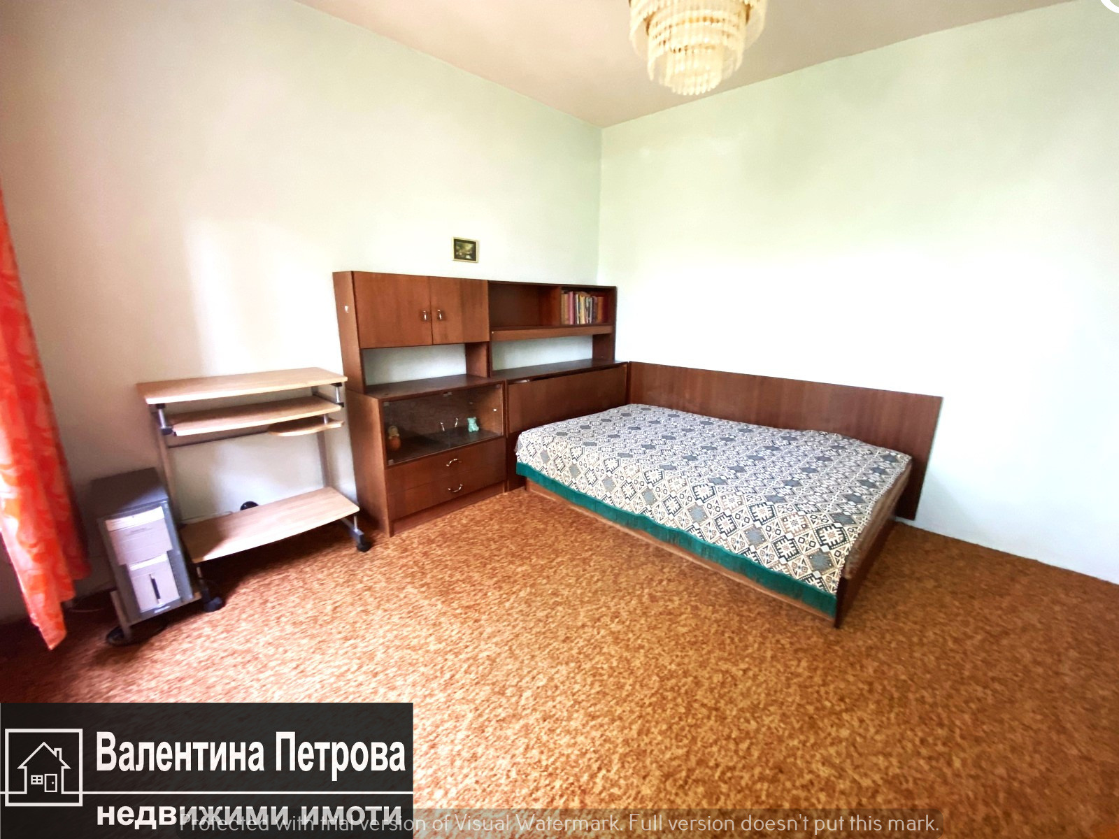 Продава 2-СТАЕН, гр. Русе, Чародейка - Юг, снимка 4 - Апартаменти - 55704265