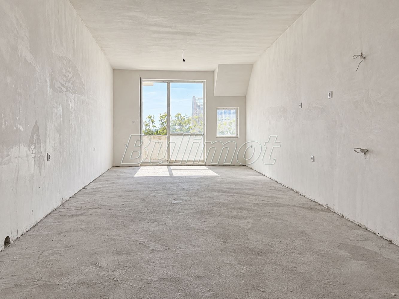 Продава  2-стаен град Варна , Колхозен пазар , 65 кв.м | 54193963