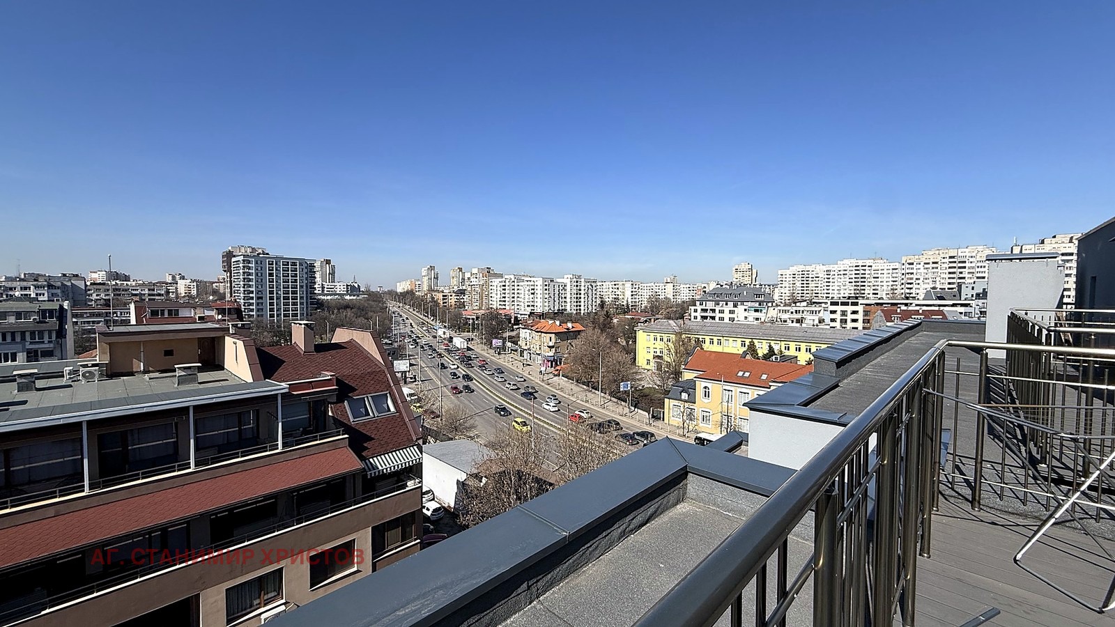 Продава 3-СТАЕН, гр. София, Зона Б-18, снимка 15 - Апартаменти - 52342949