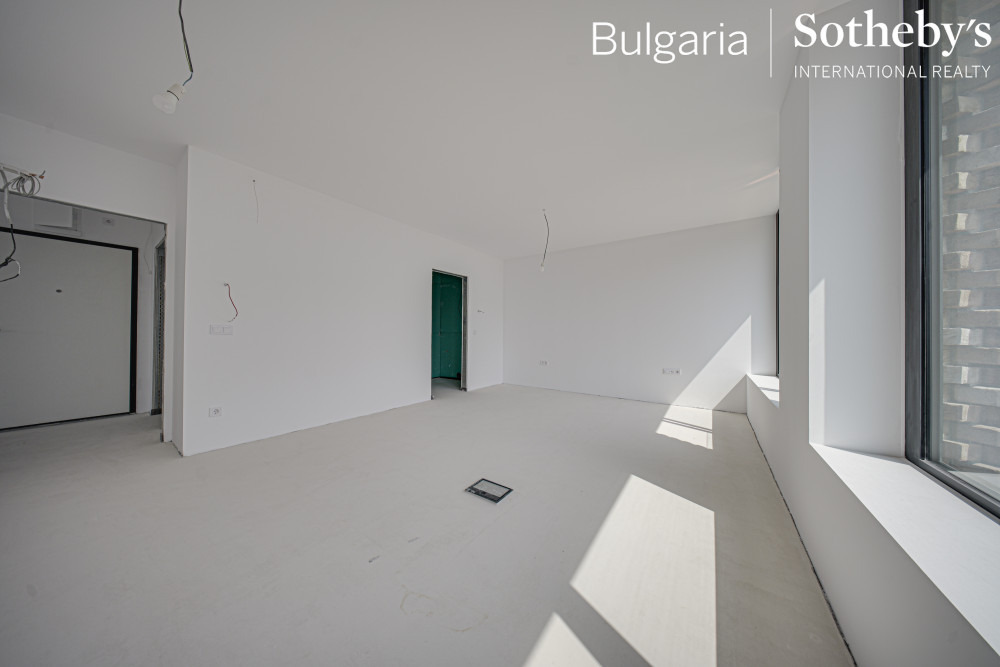 Продава 3-СТАЕН, гр. София, Манастирски ливади, снимка 15 - Апартаменти - 53640796