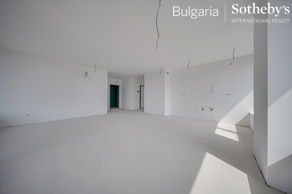 Продава 3-СТАЕН, гр. София, Манастирски ливади, снимка 4 - Апартаменти - 53640796