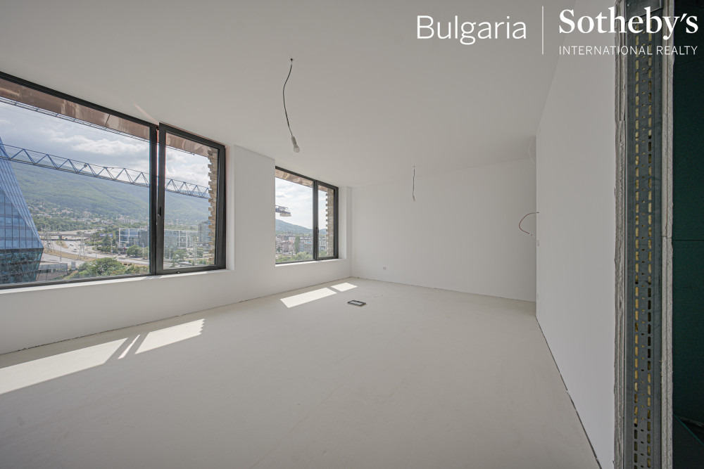 Продава 3-СТАЕН, гр. София, Манастирски ливади, снимка 13 - Апартаменти - 53640796