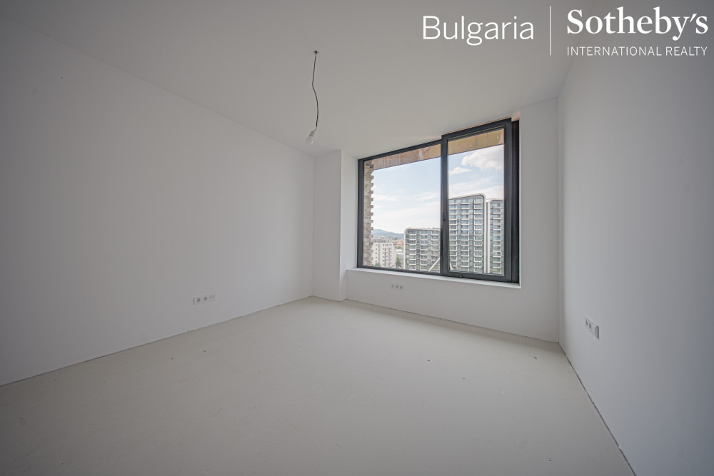 Продава 3-СТАЕН, гр. София, Манастирски ливади, снимка 9 - Апартаменти - 53640796