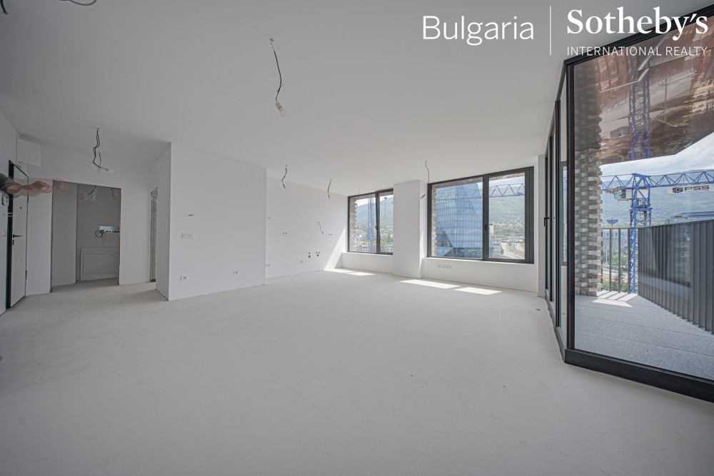 Продава 3-СТАЕН, гр. София, Манастирски ливади, снимка 5 - Апартаменти - 53640796