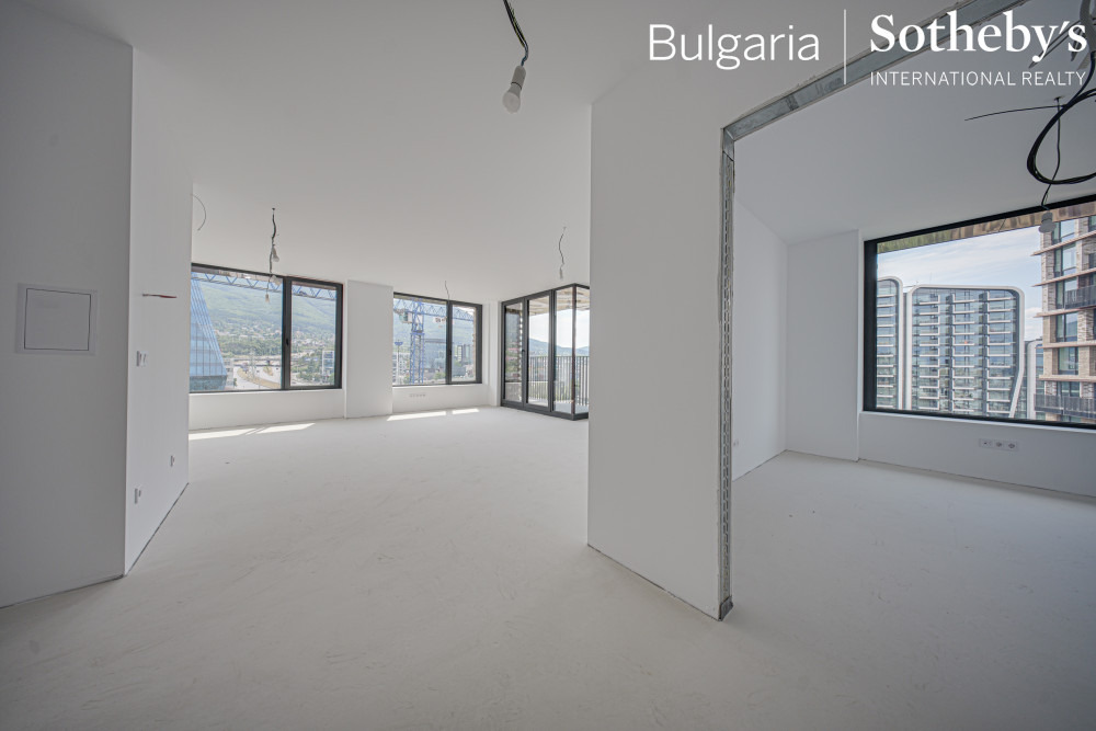 Продава 3-СТАЕН, гр. София, Манастирски ливади, снимка 7 - Апартаменти - 53640796