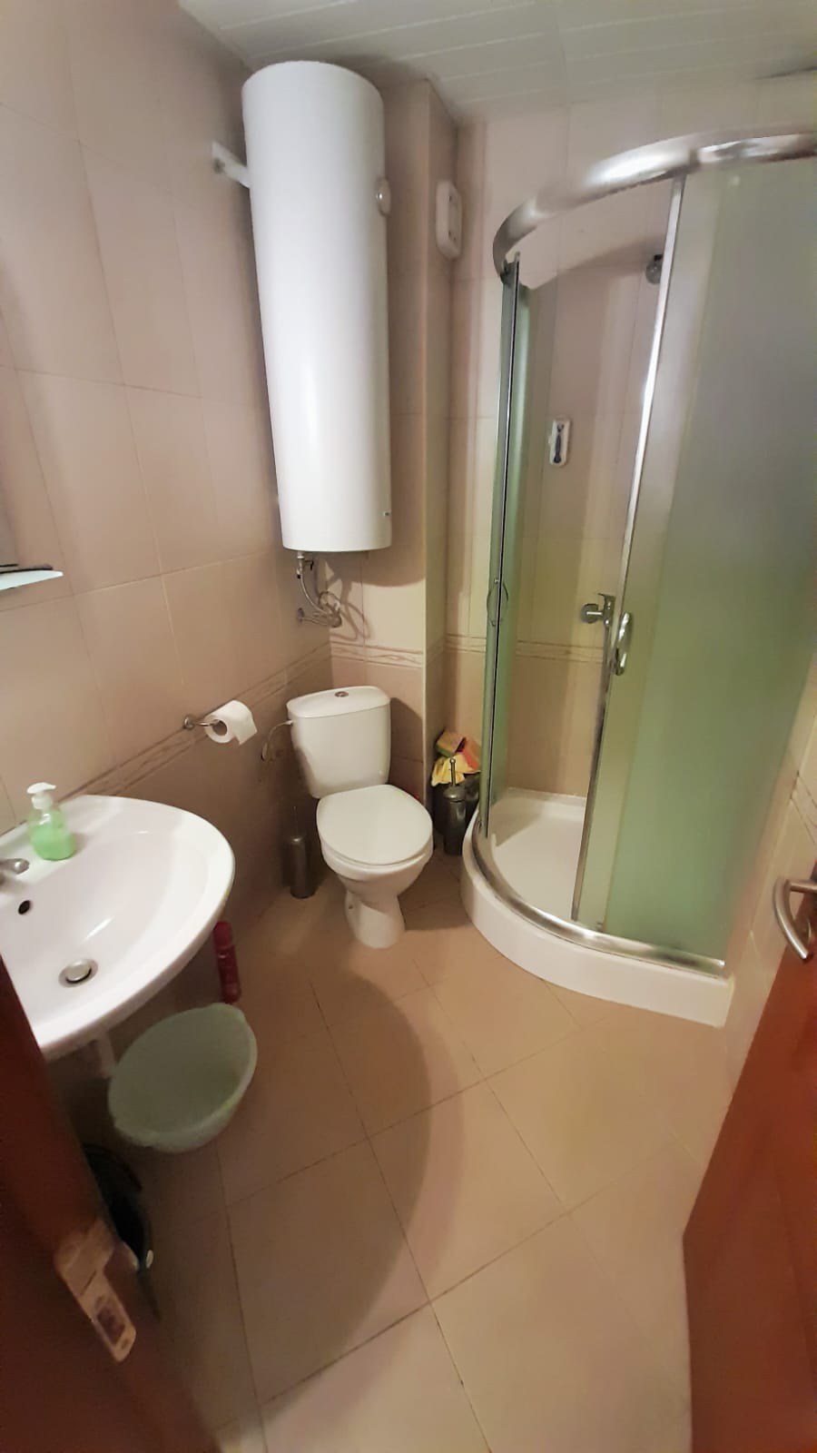 Продава 3-СТАЕН, к.к. Слънчев бряг, област Бургас, снимка 5 - Апартаменти - 51516281