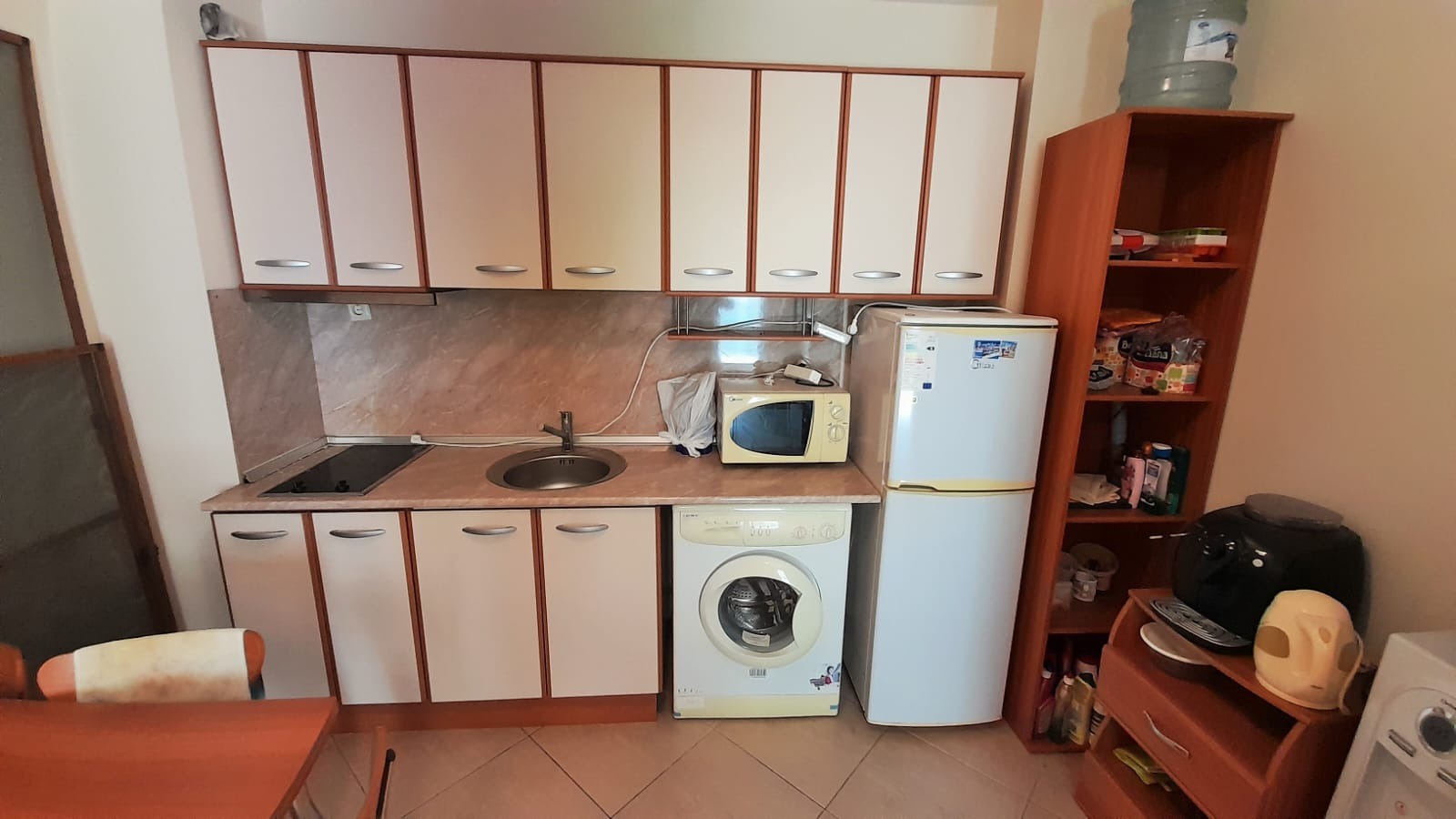 Продава 3-СТАЕН, к.к. Слънчев бряг, област Бургас, снимка 4 - Апартаменти - 51516281