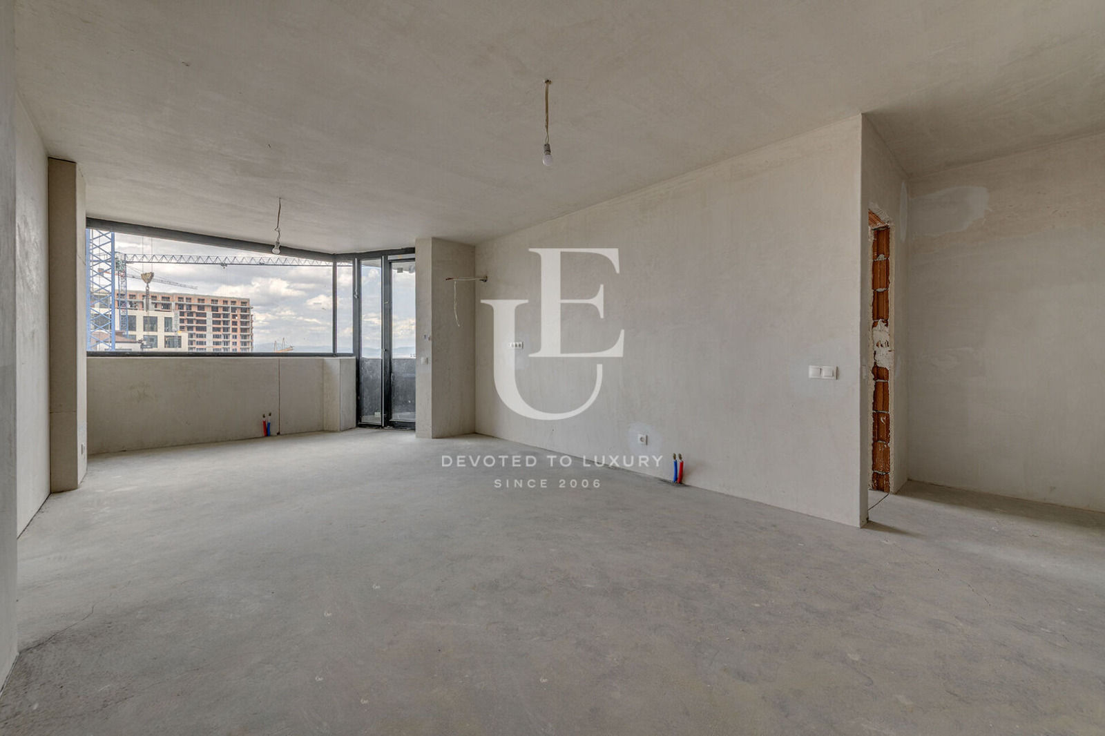 Продава 3-СТАЕН, гр. София, Кръстова вада, снимка 9 - Апартаменти - 54732187