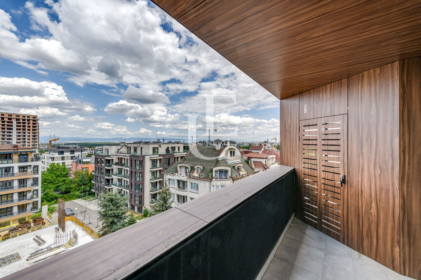 Продава 3-СТАЕН, гр. София, Кръстова вада, снимка 8 - Апартаменти - 54732187