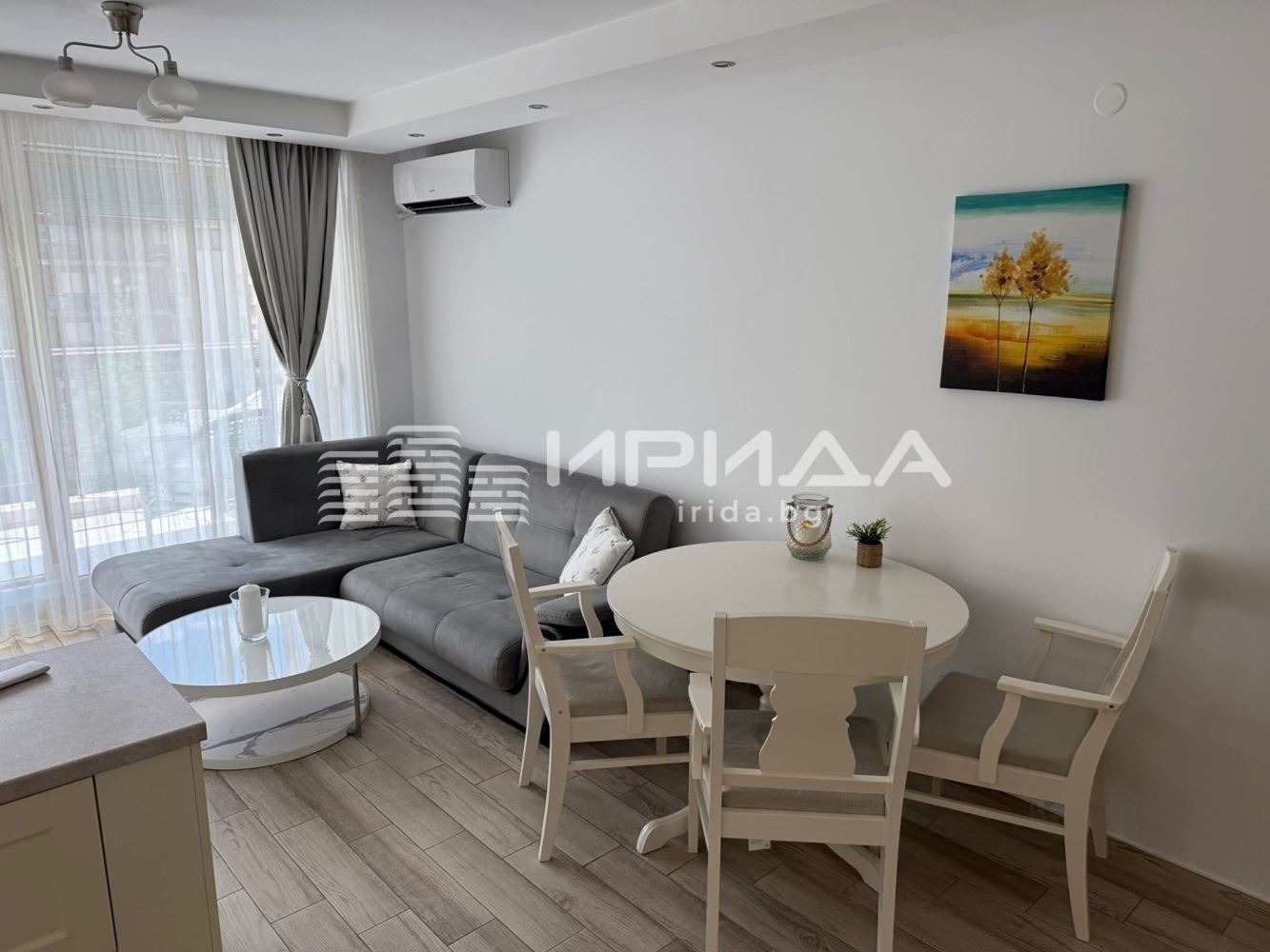 Продава 3-СТАЕН, гр. София, Витоша, снимка 4 - Апартаменти - 56398304