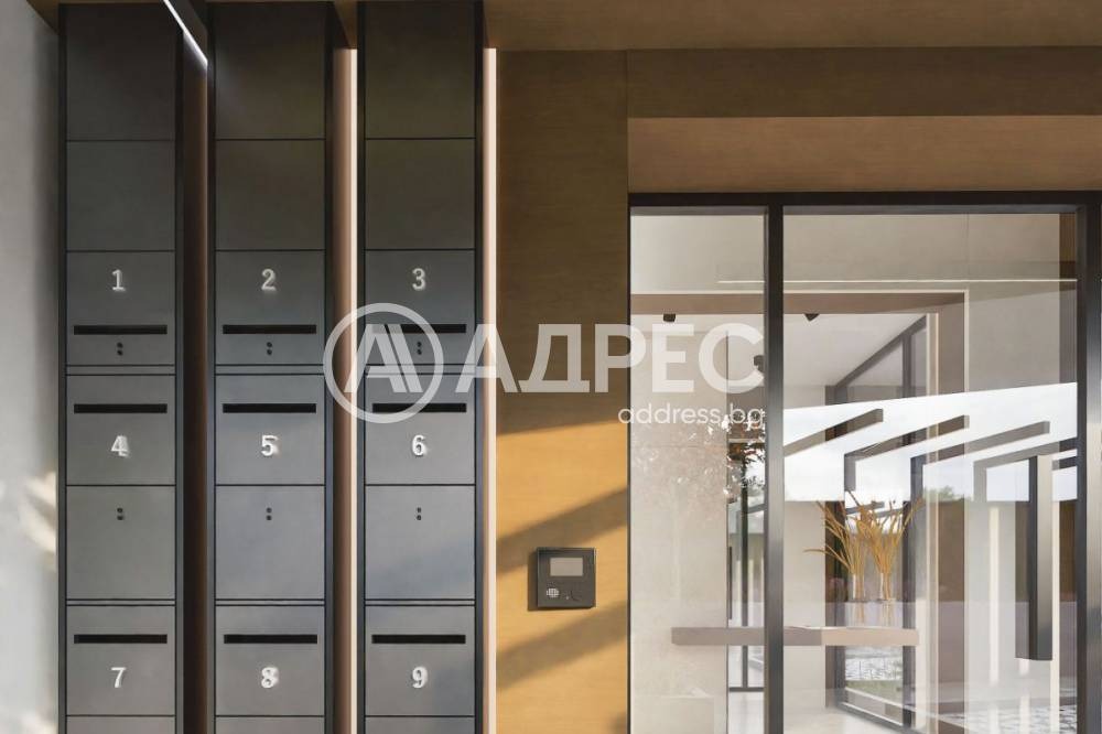 Продава МНОГОСТАЕН, гр. София, Бояна, снимка 2 - Апартаменти - 55472966
