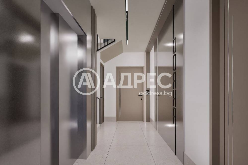 Продава МНОГОСТАЕН, гр. София, Бояна, снимка 3 - Апартаменти - 55472966