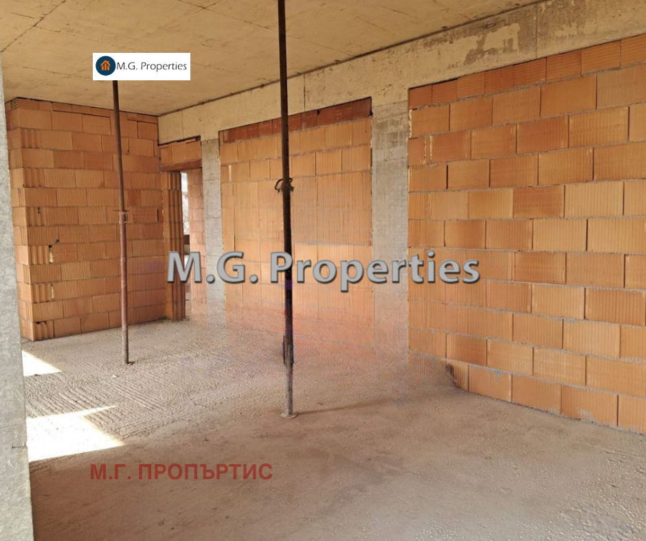 Продава КЪЩА, гр. Варна, Виница, снимка 2 - Къщи - 49937888