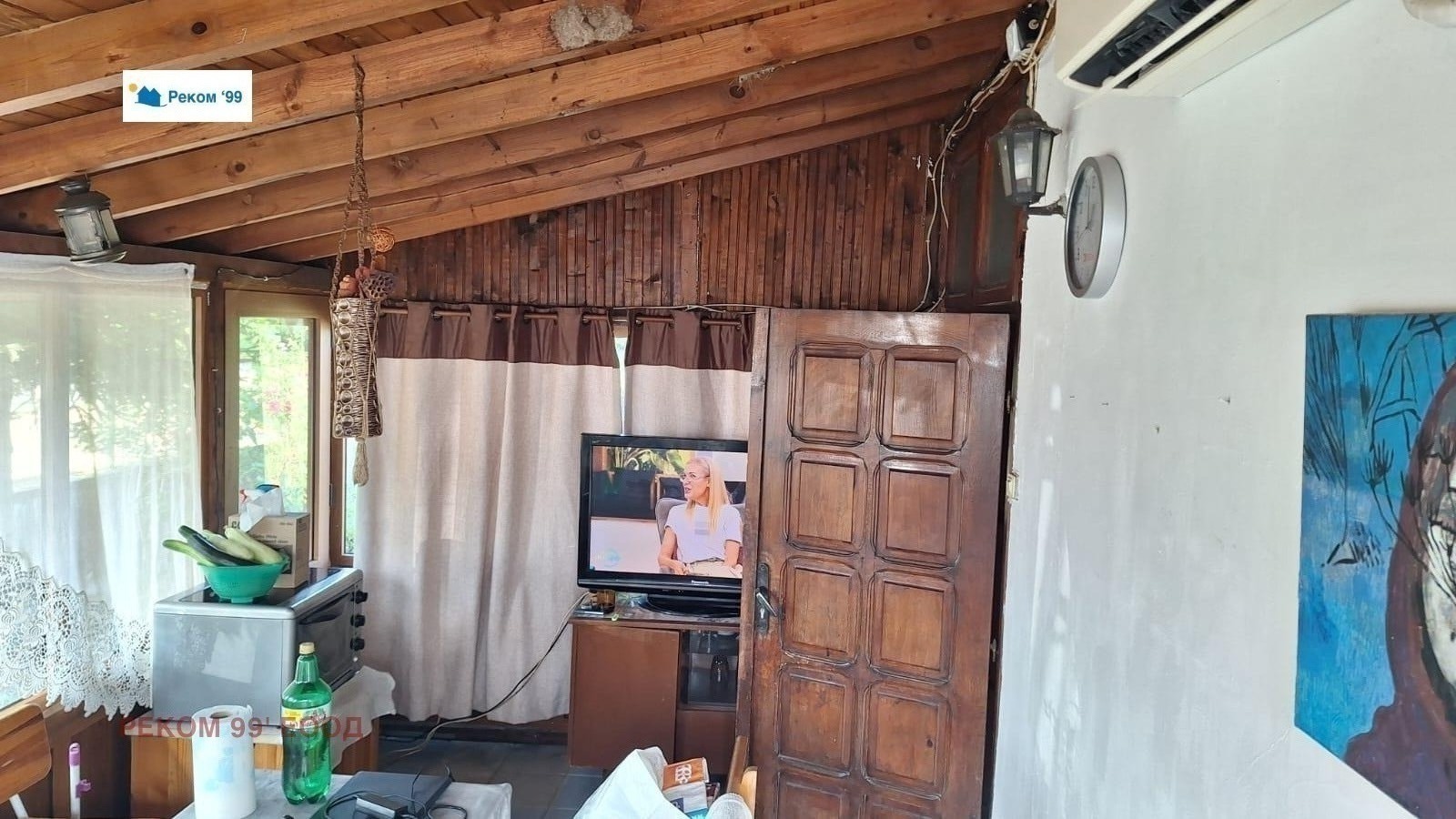 Продава КЪЩА, с. Церковски, област Бургас, снимка 14 - Къщи - 55989570