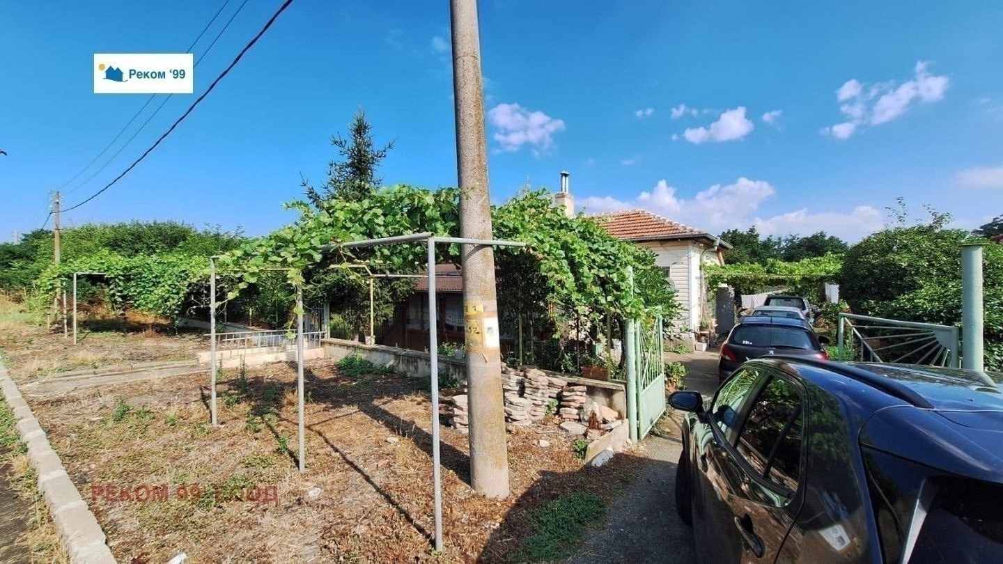 Продава КЪЩА, с. Церковски, област Бургас, снимка 12 - Къщи - 55989570