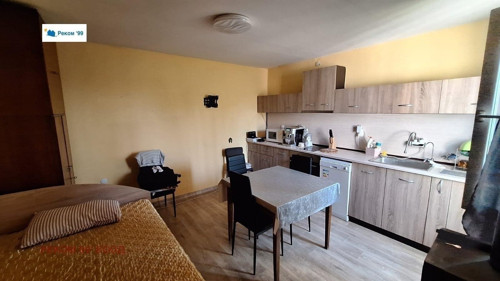 Продава КЪЩА, с. Церковски, област Бургас, снимка 3 - Къщи - 55989570