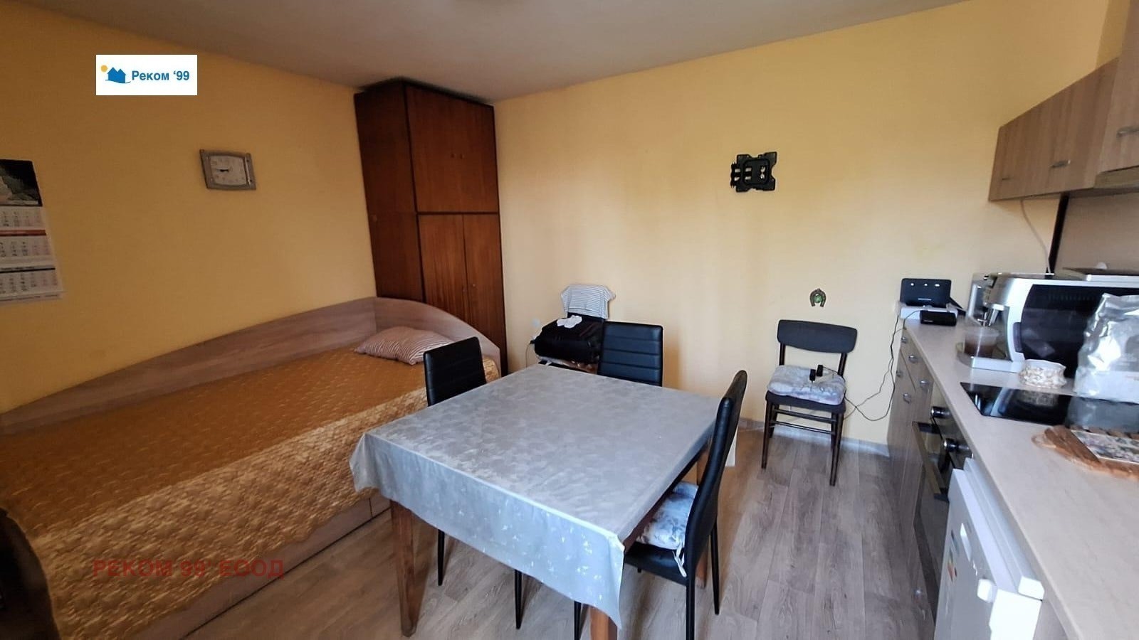 Продава КЪЩА, с. Церковски, област Бургас, снимка 4 - Къщи - 55989570