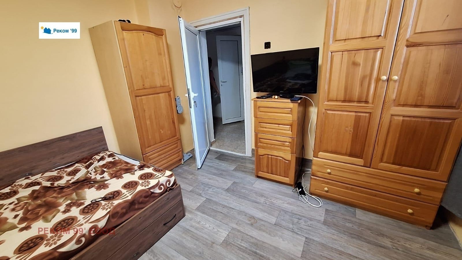 Продава КЪЩА, с. Церковски, област Бургас, снимка 5 - Къщи - 55989570