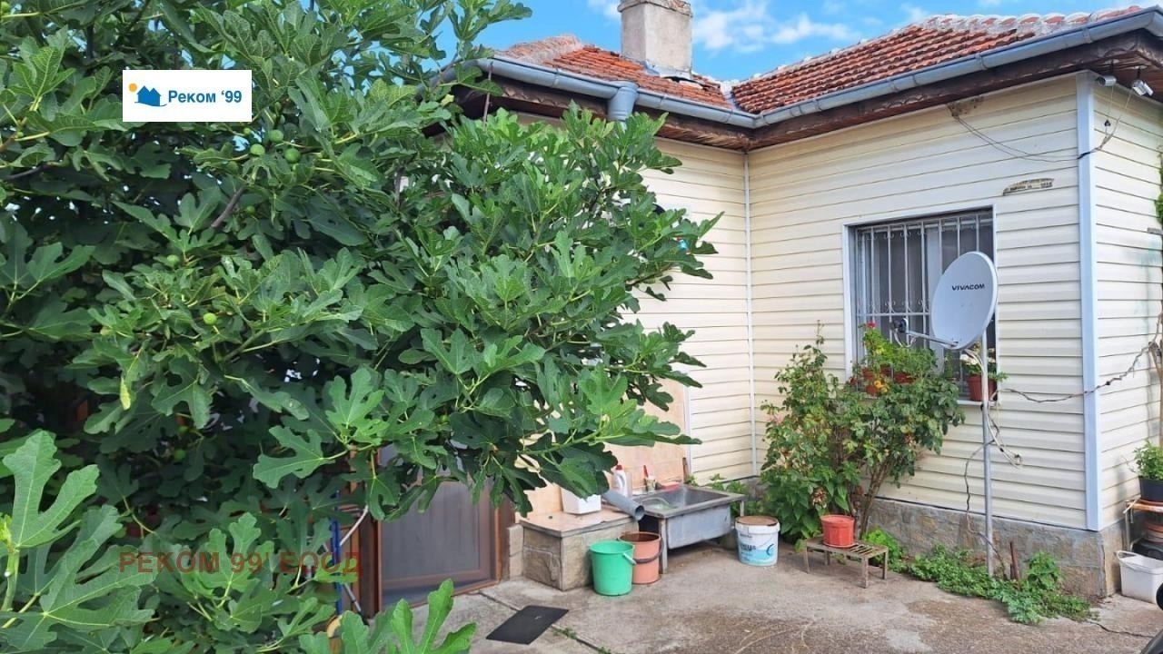 Продава КЪЩА, с. Церковски, област Бургас, снимка 8 - Къщи - 55989570