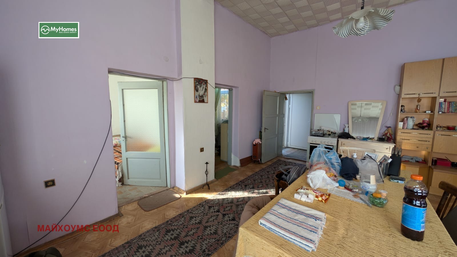 Продава КЪЩА, с. Торос, област Ловеч, снимка 9 - Къщи - 56267273