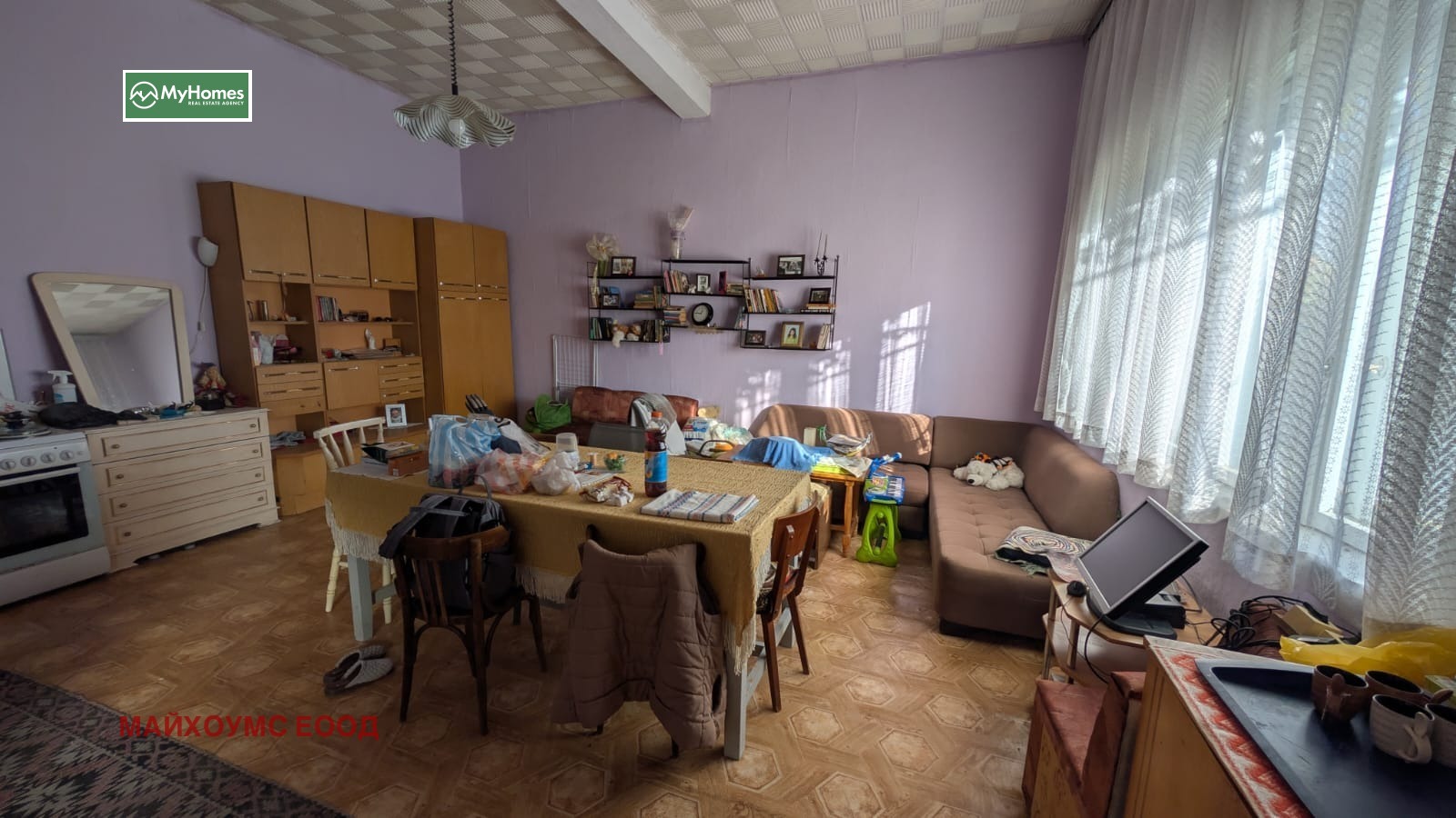 Продава КЪЩА, с. Торос, област Ловеч, снимка 7 - Къщи - 56267273