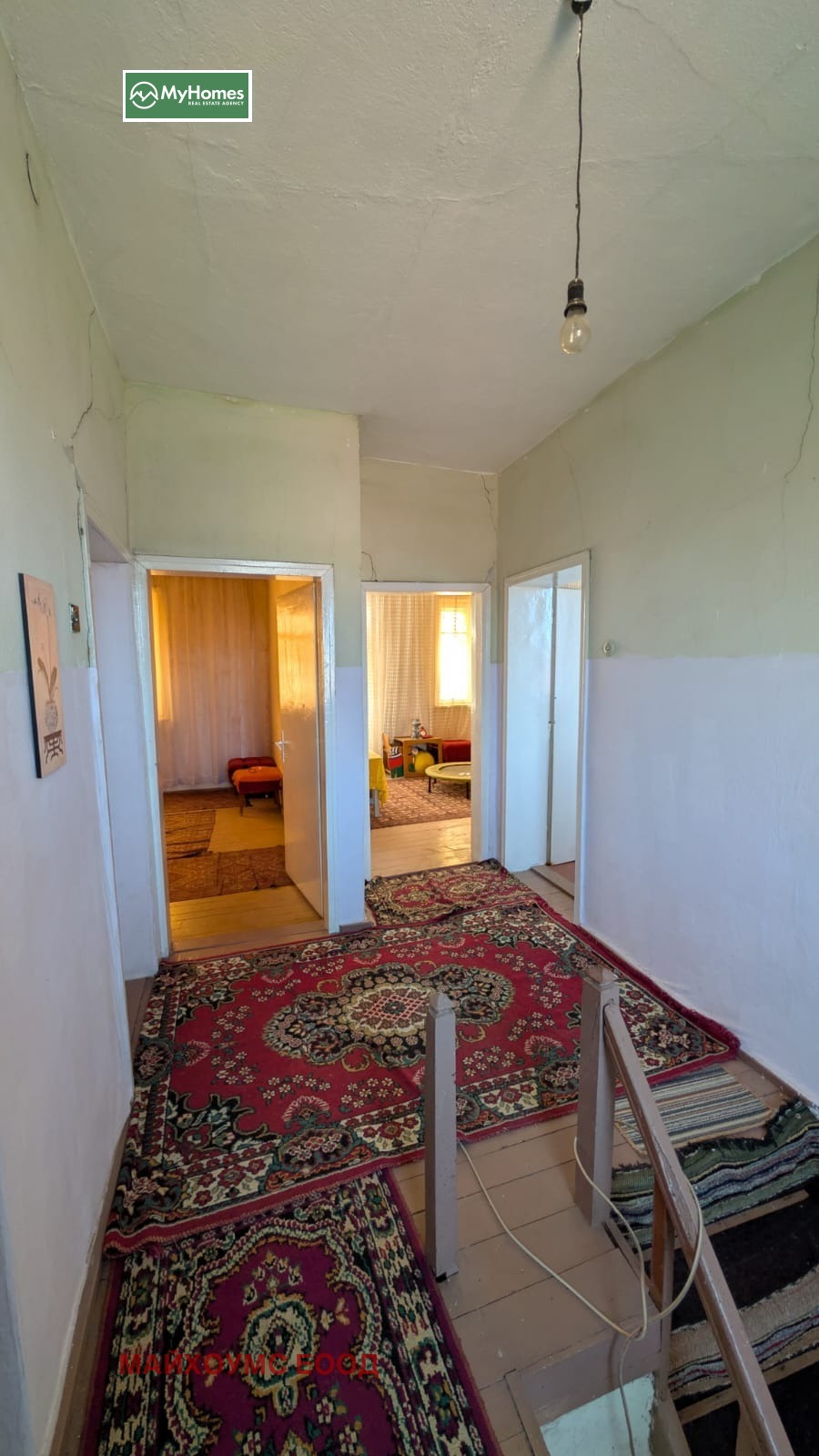 Продава КЪЩА, с. Торос, област Ловеч, снимка 10 - Къщи - 56267273
