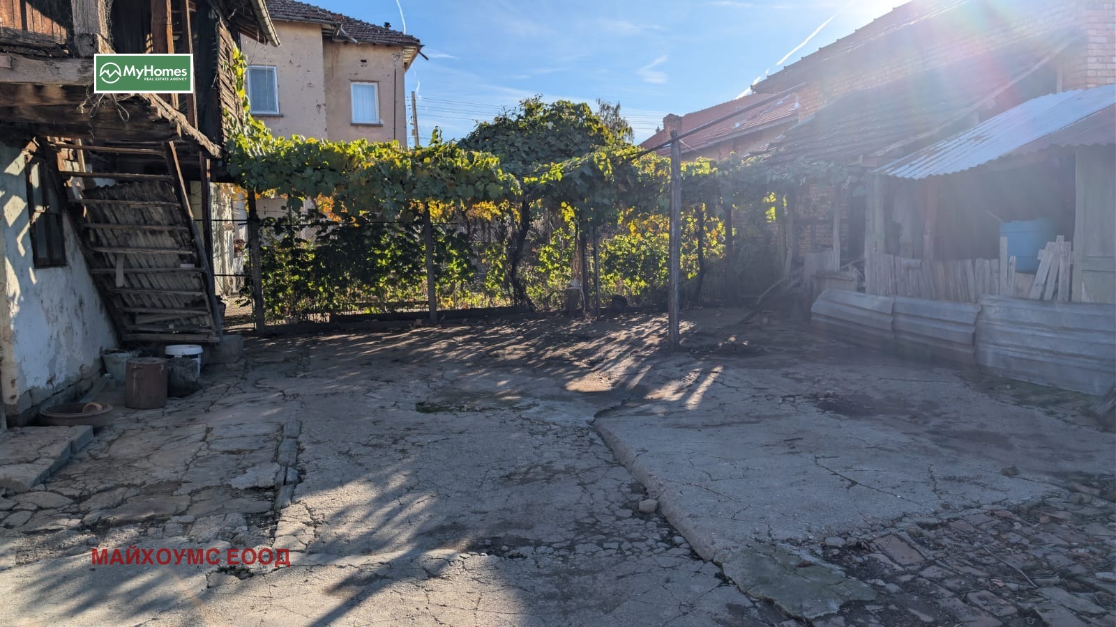 Продава КЪЩА, с. Торос, област Ловеч, снимка 5 - Къщи - 56267273
