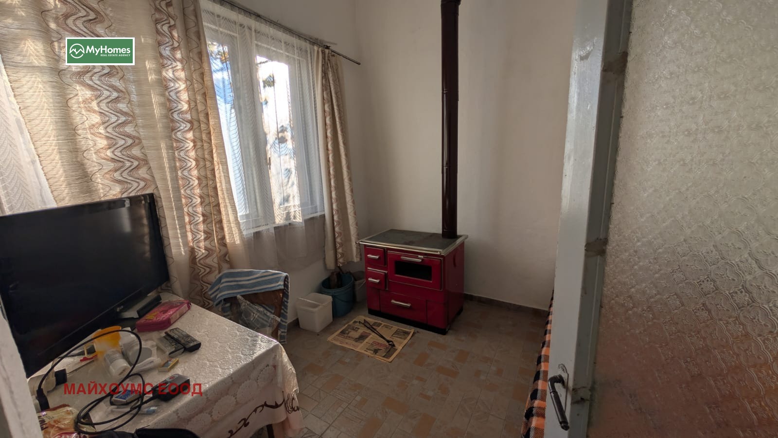 Продава КЪЩА, с. Торос, област Ловеч, снимка 12 - Къщи - 56267273