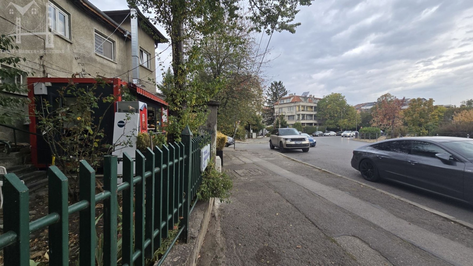 Продава КЪЩА, гр. София, Павлово, снимка 6 - Къщи - 56460263