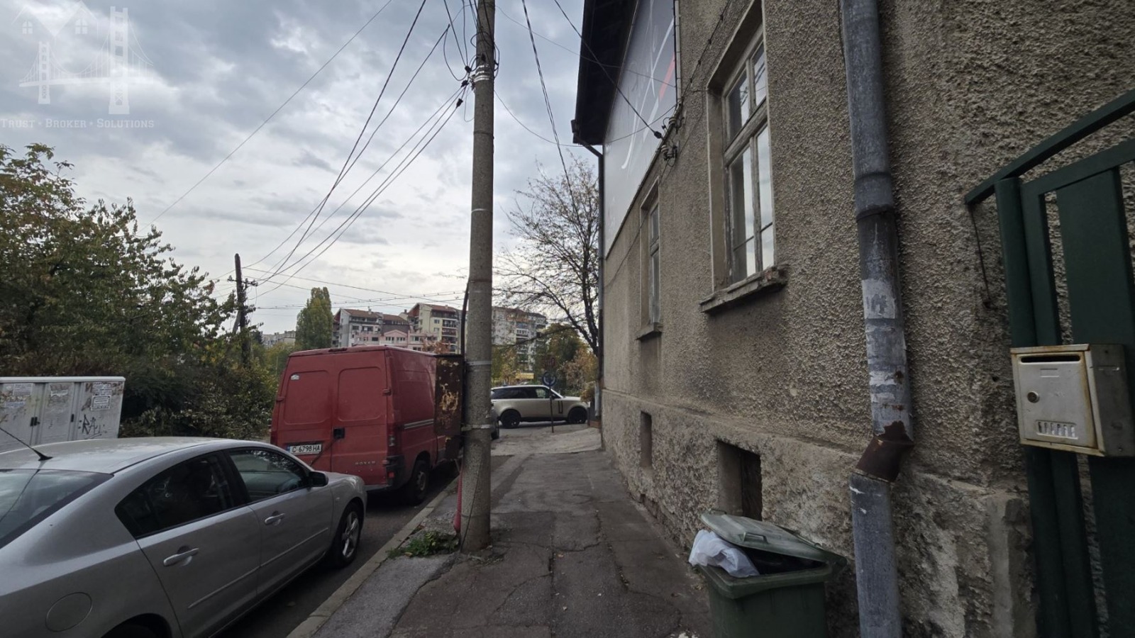 Продава КЪЩА, гр. София, Павлово, снимка 3 - Къщи - 56460263